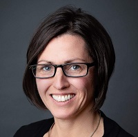 Dr. Stephanie Clark