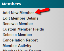Important Step for Admin Account