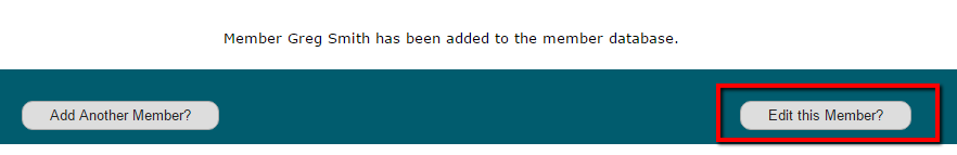 Important Step for Admin Account